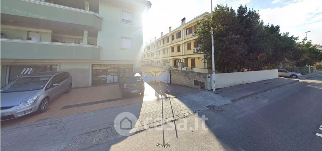 Garage/Posto auto in Affitto in Via Domenico Millelire 7 a Sassari