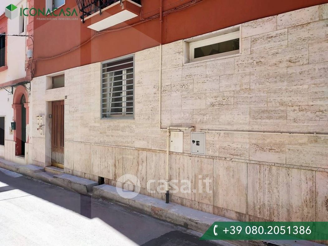 Appartamento in Vendita in Via GOITO 32 a Bari
