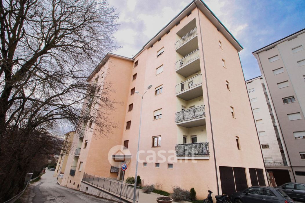 Appartamento in Vendita in Via Monte Rotondo 8 a L'Aquila