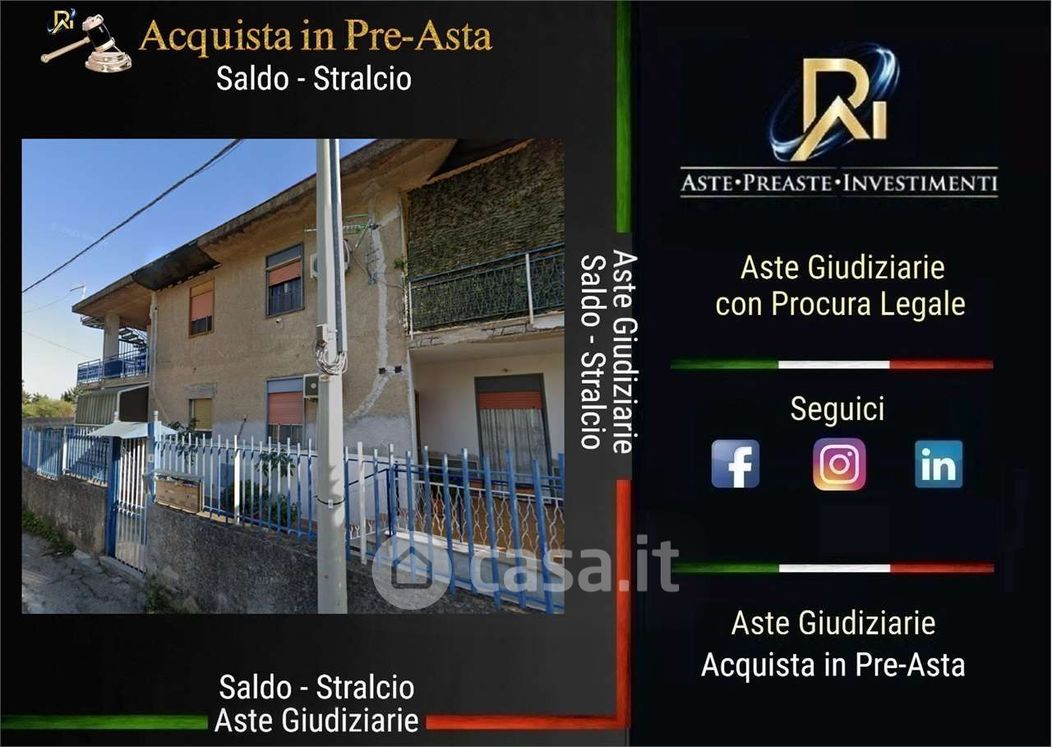 Appartamento in Vendita in Via Gioiosa Marea 9 a Palermo