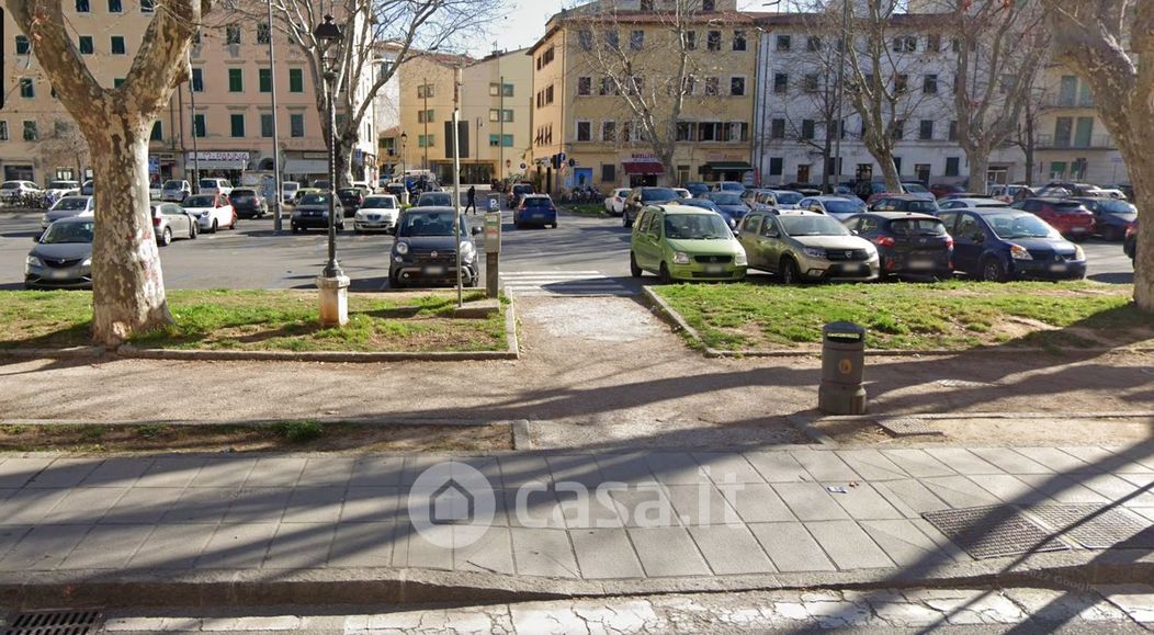 Appartamento in Vendita in Via Carrozzieri a Livorno