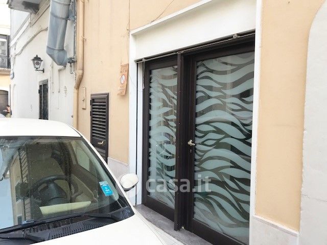 Garage/Posto auto in Vendita in Via Masaniello 12 a Gioia del Colle