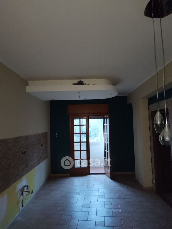 Appartamento in Vendita in Via cardinale Gennaro Portanova 113 a Reggio Calabria