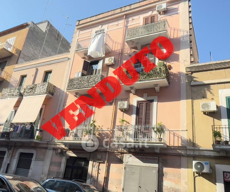 Appartamento in Vendita in Via dante alighieri 451 a Bari