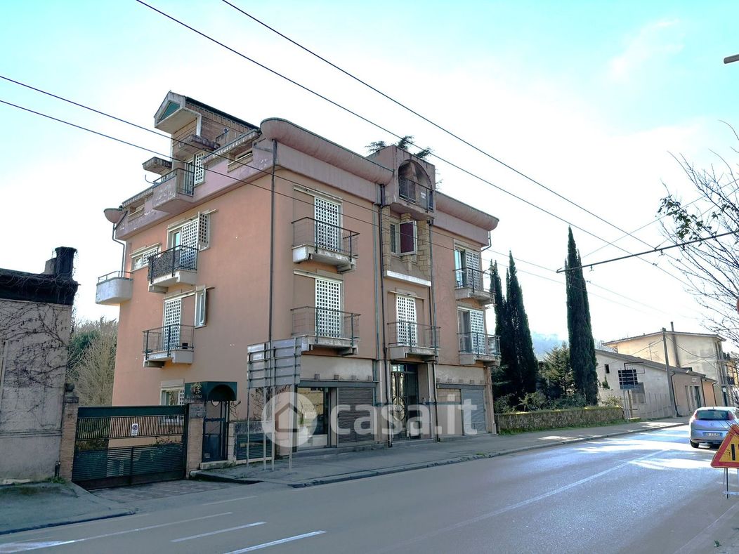 Appartamento in Vendita in Via Francesco Tedesco 308 a Avellino