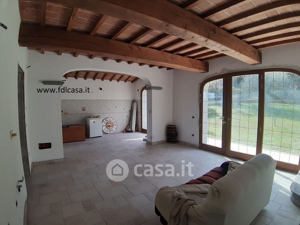 Rustico/Casale in Vendita in sp13 a Casciana Terme Lari