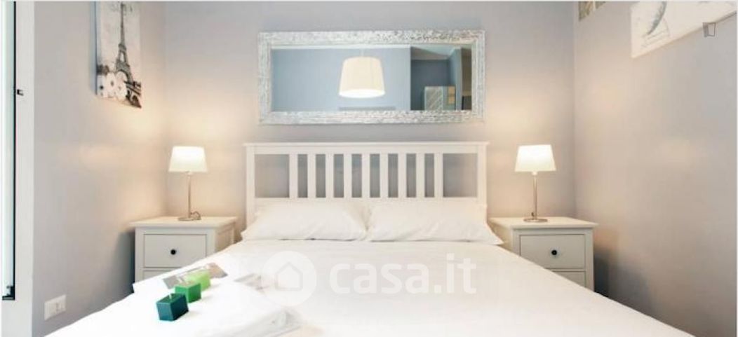 Appartamento in Affitto in Via Marghera a Milano