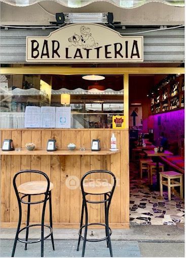 Bar in Vendita in Via San Mamolo a Bologna