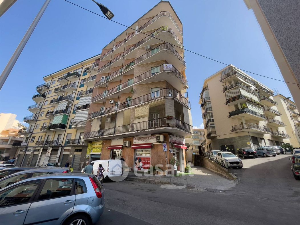 Appartamento in Affitto in Via Alberto Serra 22 a a Cosenza