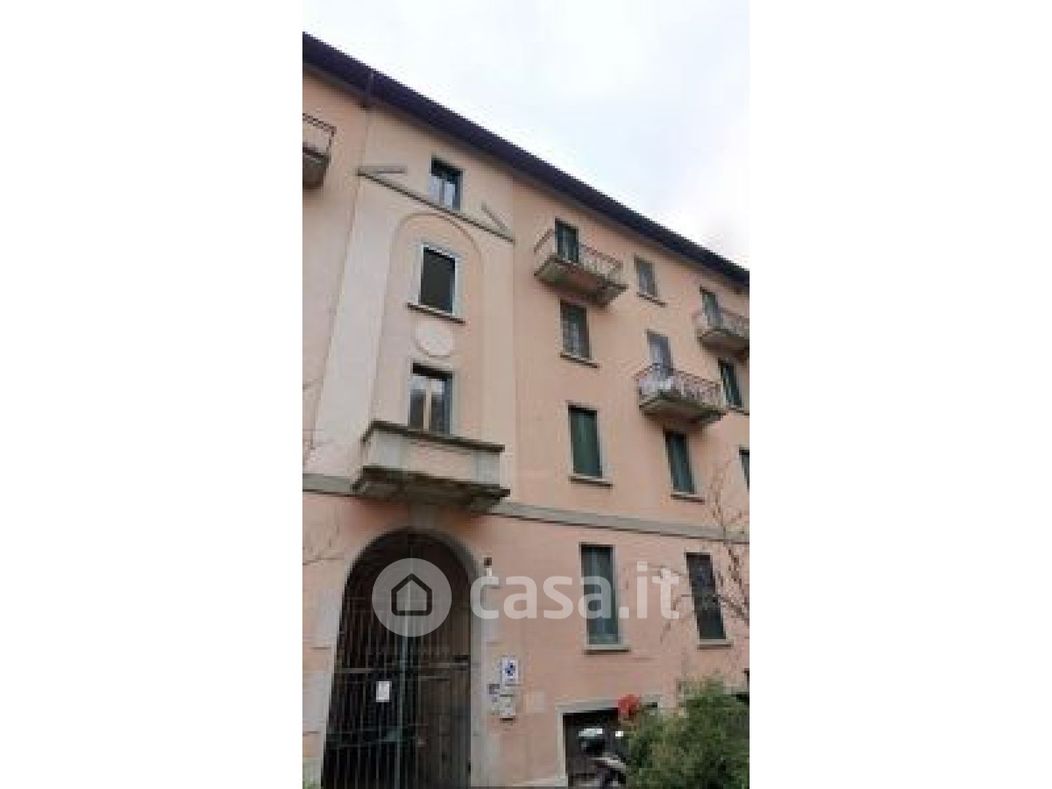 Appartamento in Vendita in Via Francesco de Sanctis 52 a Milano