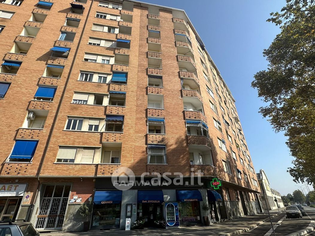 Appartamento in Vendita in Corso Grosseto a Torino