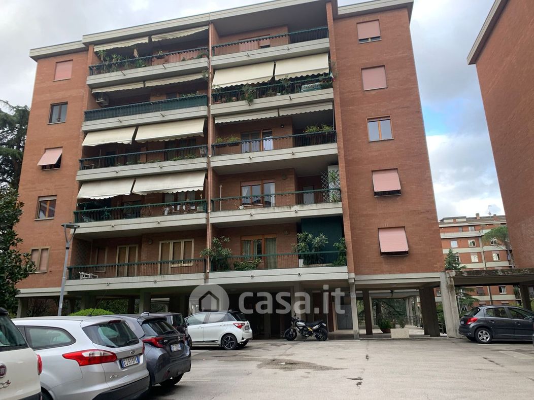 Appartamento in Affitto in Via della Madonna Alta a Perugia