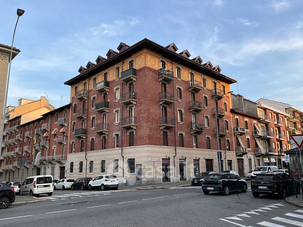 Appartamento in Vendita in Corso Regio Parco 154 a Torino