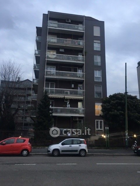Appartamento in Vendita in Via Angelo Brofferio a Milano