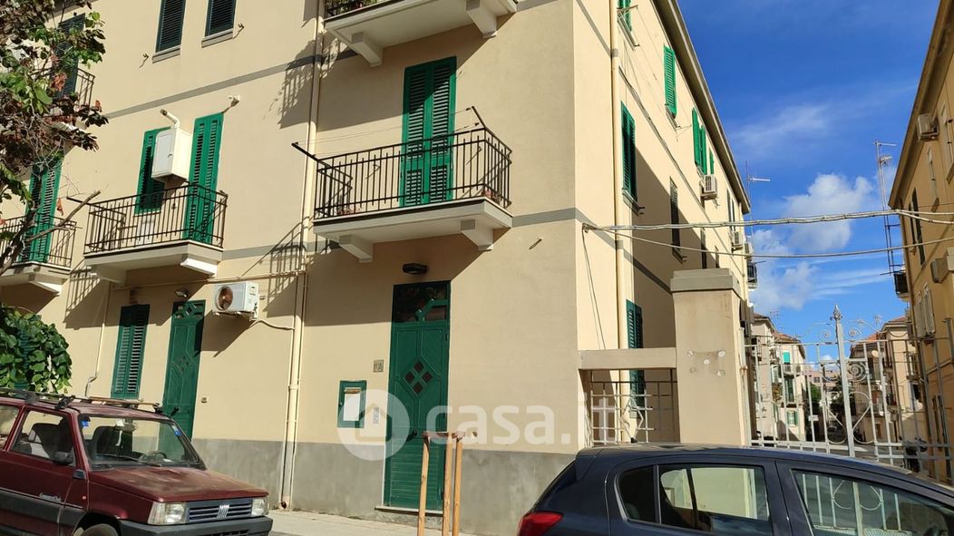 Appartamento in Vendita in Via Trento a Messina