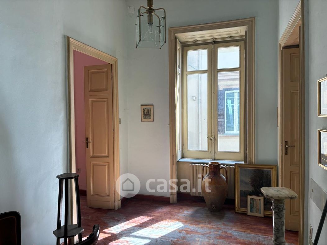 Appartamento in Affitto in Viale Antonio Gramsci a Napoli