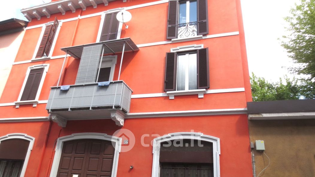 Appartamento in Vendita in Via Antonio Aldini 56 a Milano