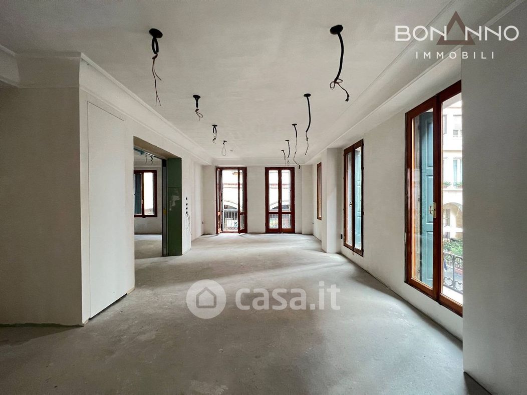 Appartamento in Vendita in Via Pescatori a Treviso