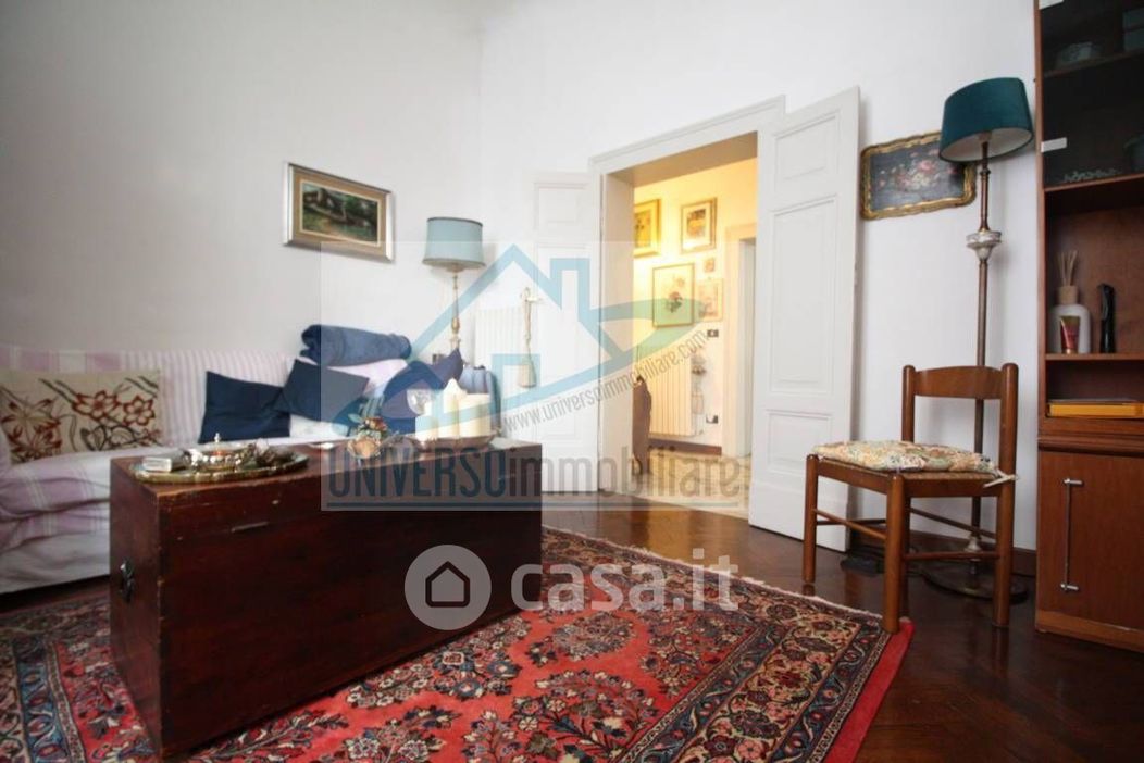 Appartamento in Vendita in Via Serafino Cellini 32 a Ascoli Piceno