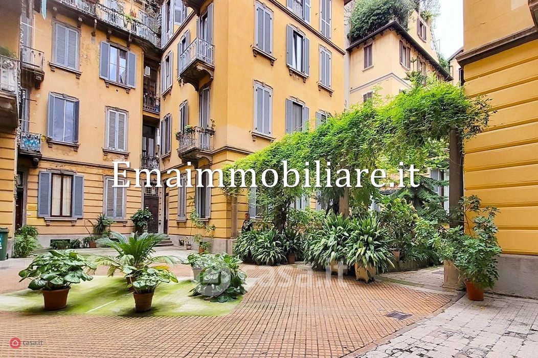 Appartamento in Affitto in Via Lodovico Settala 59 a Milano