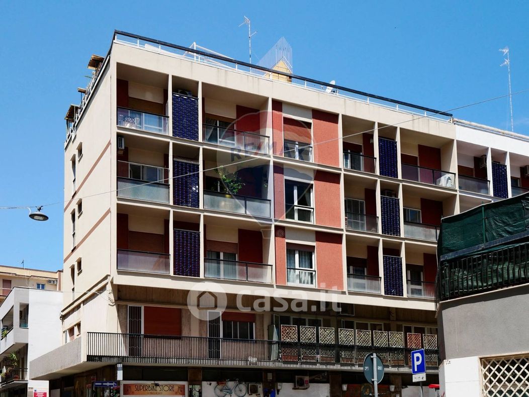 Appartamento in Vendita in Via San Lorenzo 15 a Bari