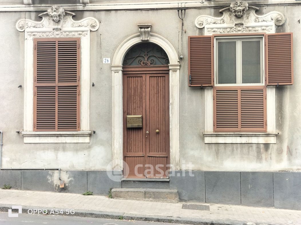 Appartamento in Vendita in Via Vincenzo Casagrandi a Catania