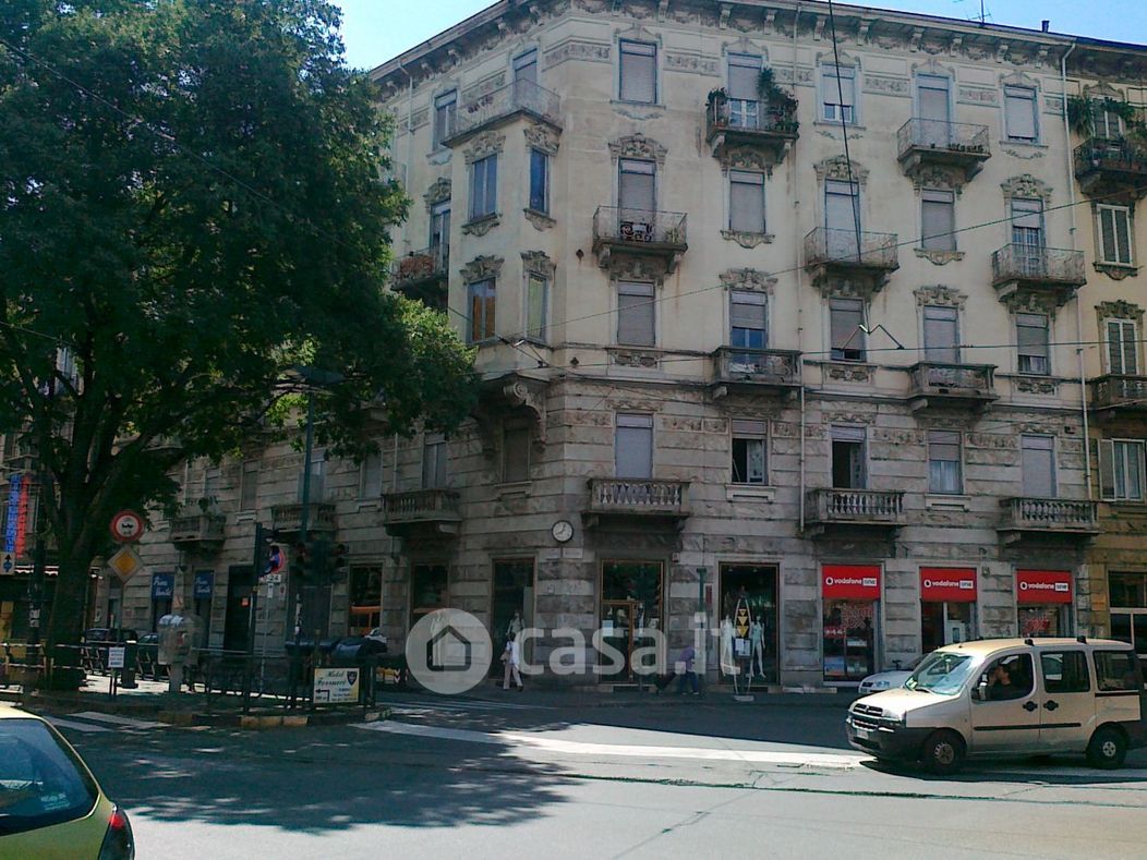 Appartamento in Affitto in Corso Peschiera 171 a Torino