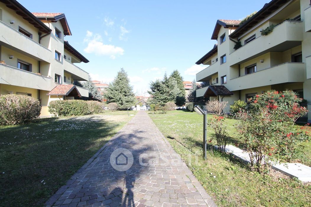 Appartamento in Vendita in Via Pio Vittorio Ferrari a Udine