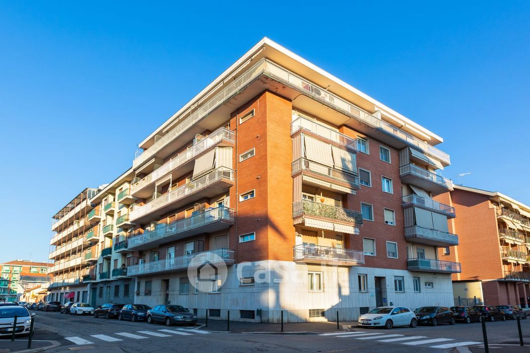 Appartamento in Vendita in Via Campobasso 33 a Torino