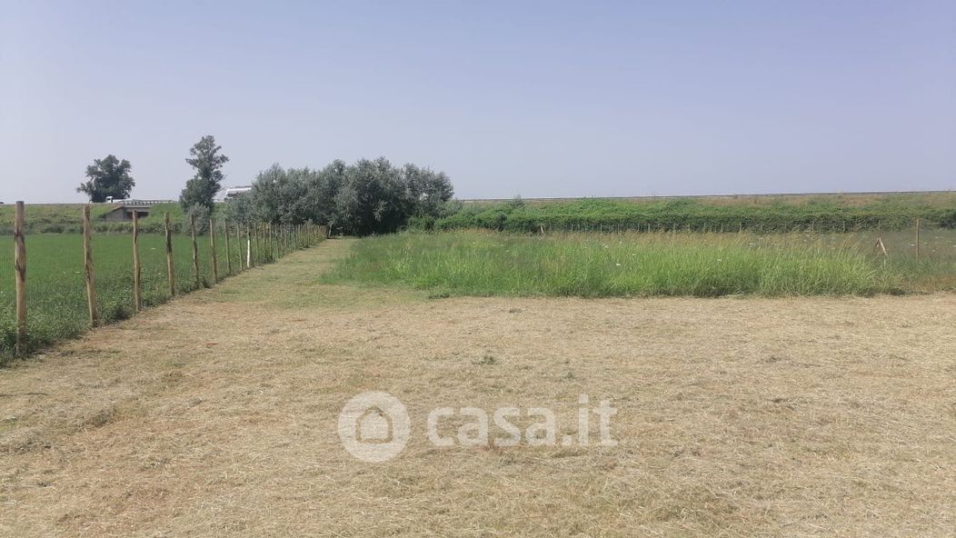 Terreno agricolo in Vendita in a Capena