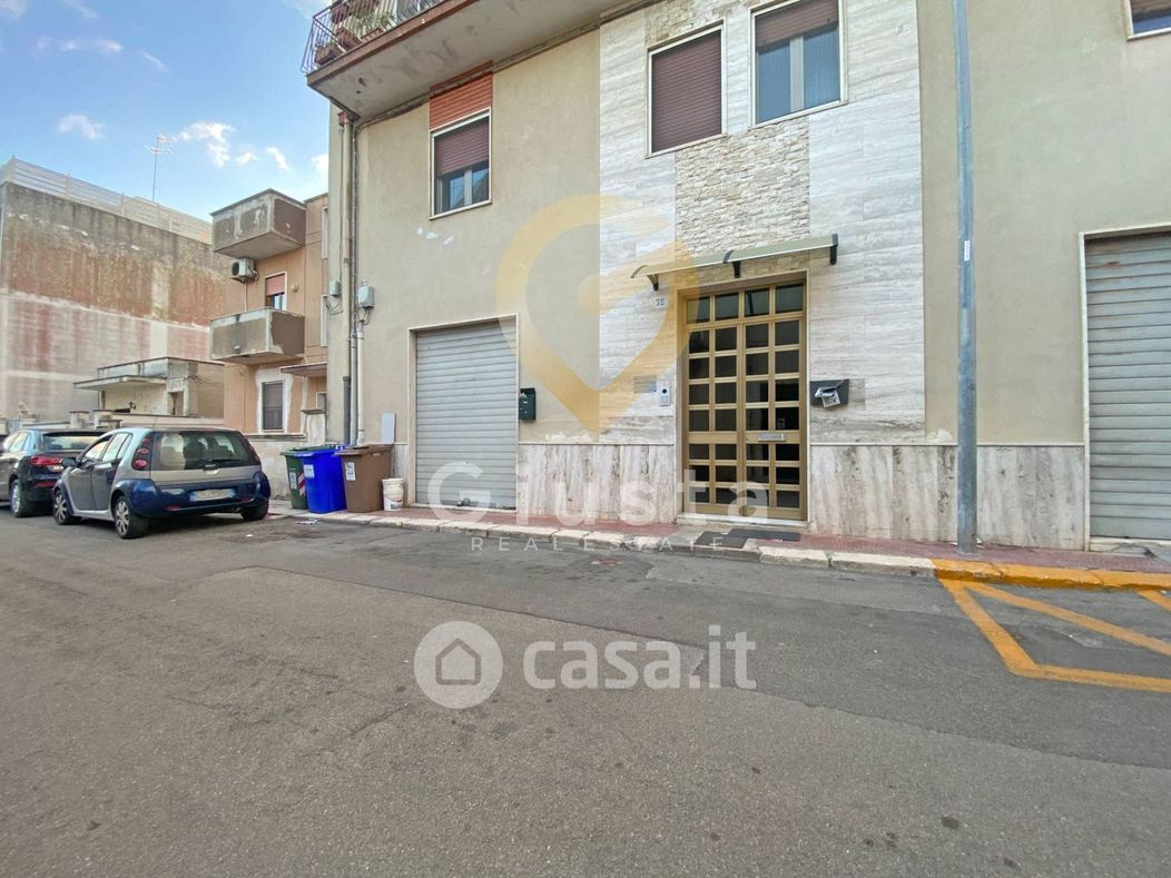Garage/Posto auto in Vendita in Via Urbano II 34 a Brindisi