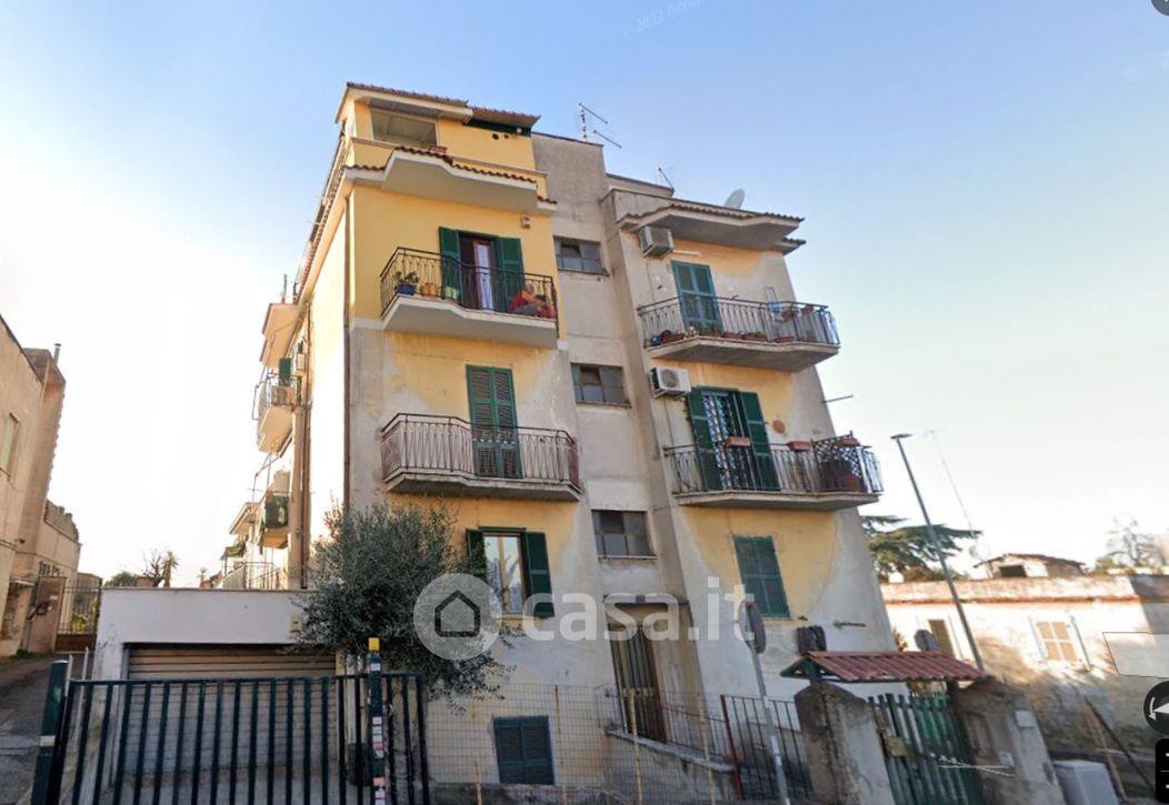 Casa indipendente in Vendita in Via Acquasanta 12 -4 a L'Aquila