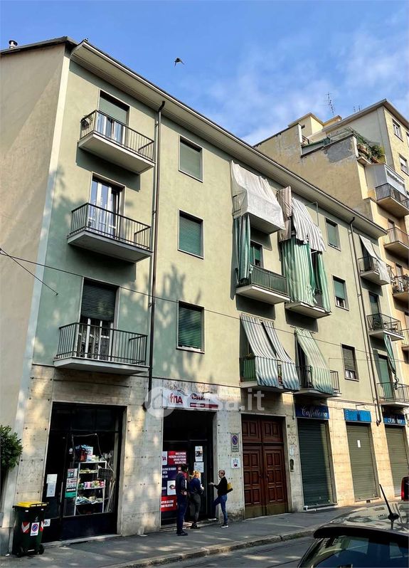 Appartamento in Vendita in Via Bibiana 117 a Torino