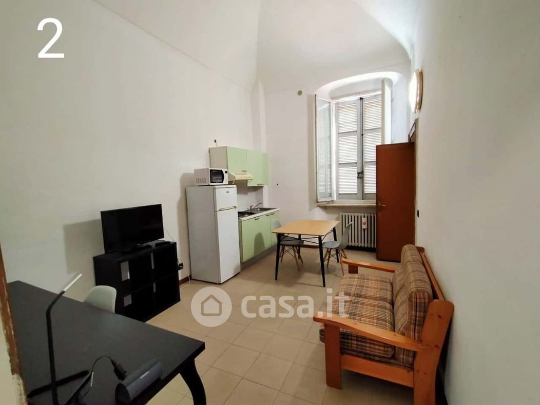 Appartamento in Affitto in Via Guglielmo Oberdan 4 a Parma