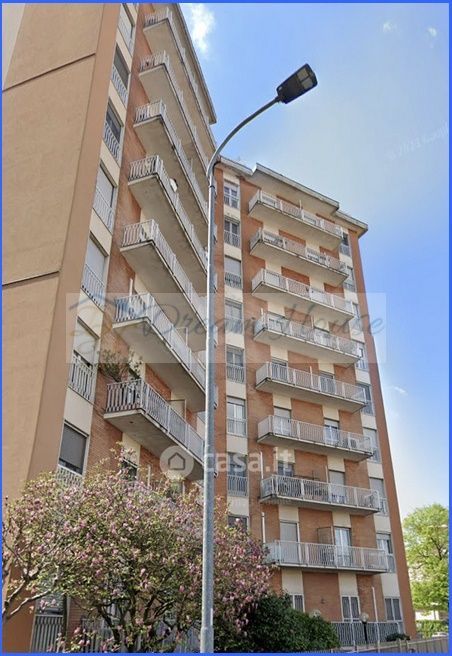 Appartamento in Affitto in Via Cavour 5 a San Giuliano Milanese