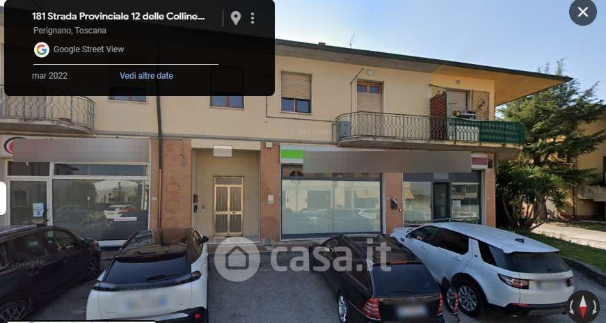 Appartamento in Vendita in Via A. Gramsci a Casciana Terme Lari