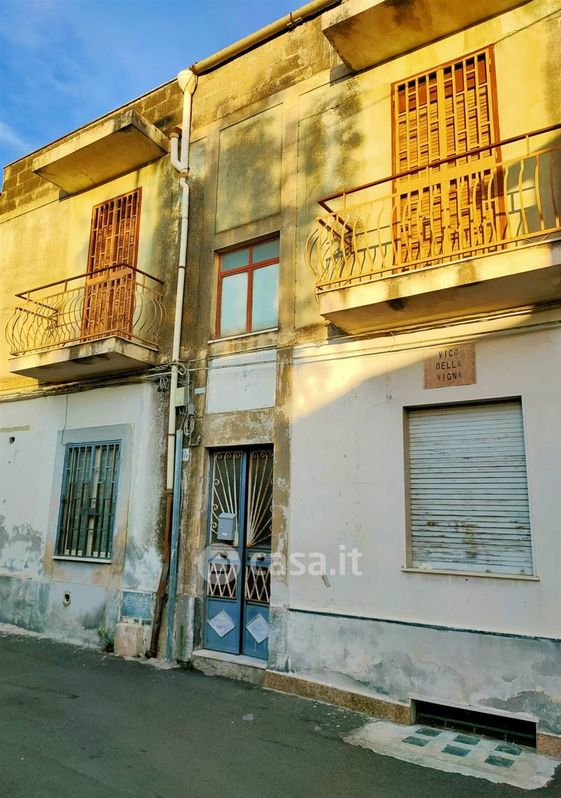 Appartamento in Vendita in Via della Vigna 17 a Catania
