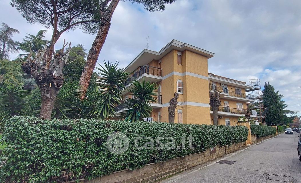 Appartamento in Vendita in Via BARTOLOMEO RASTRELLI 142 a Roma