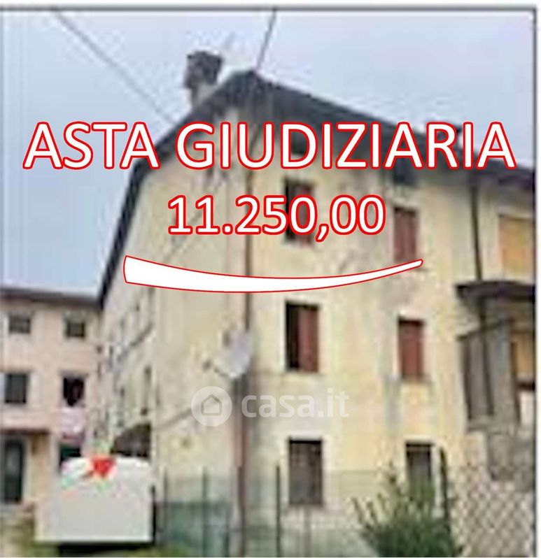 Appartamento in Vendita in Via Lago di Sotto 32 a Velo d'Astico