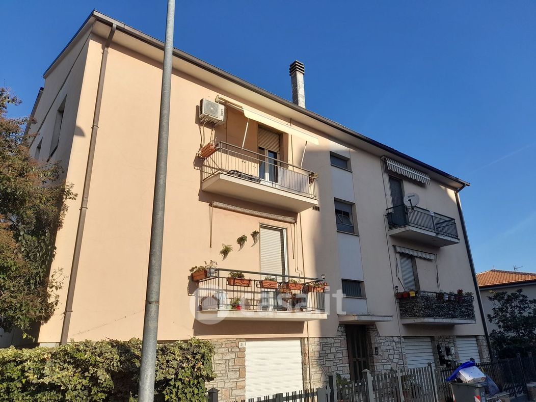 Appartamento in Vendita in Viale Villafranca 19 a Terni