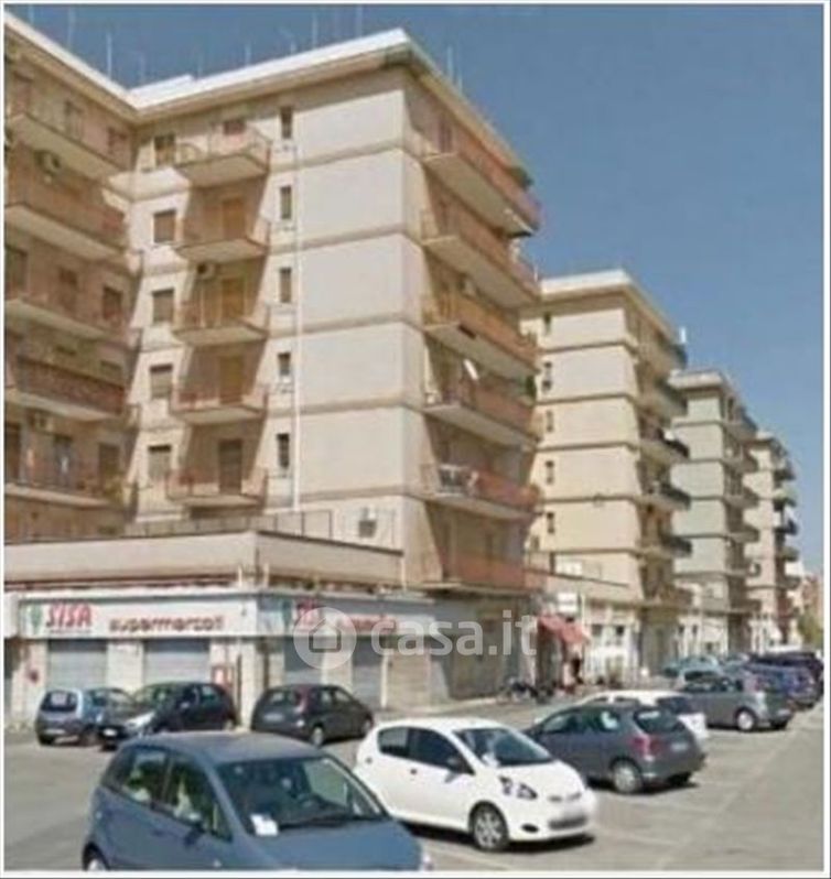 Appartamento in Vendita in Via Francesco Accolla a Siracusa