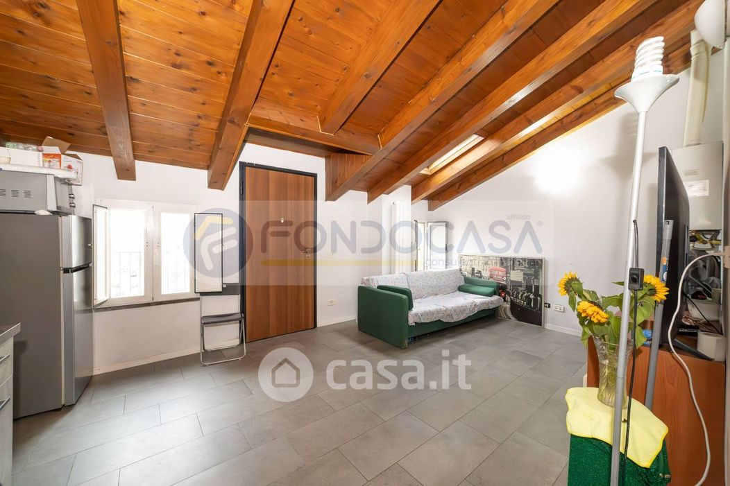Appartamento in Vendita in Via San Mamete 3 a Milano