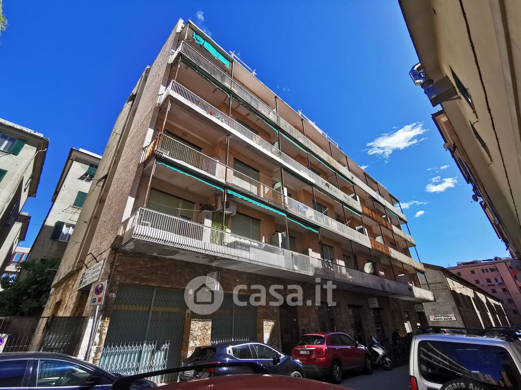 Appartamento in Vendita in Monterotondo 6 a Genova