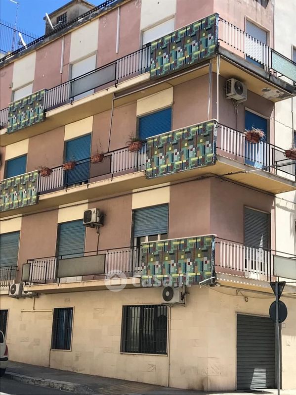 Appartamento in Vendita in Via Paolo Pellicano a Reggio Calabria