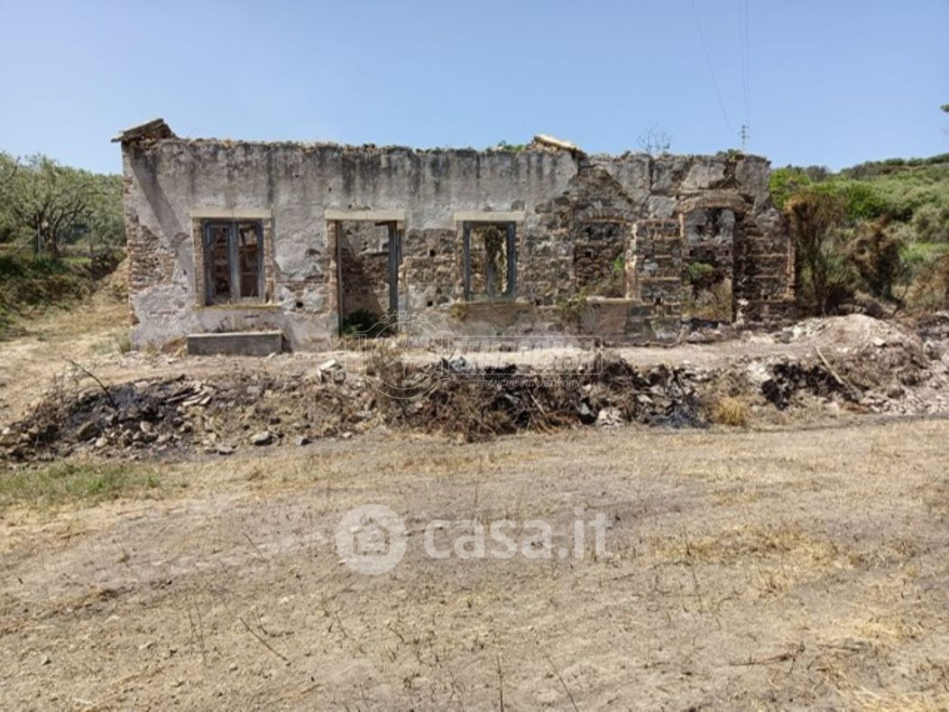 Rustico/Casale in Vendita in Località Massa Santa Lucia a Messina