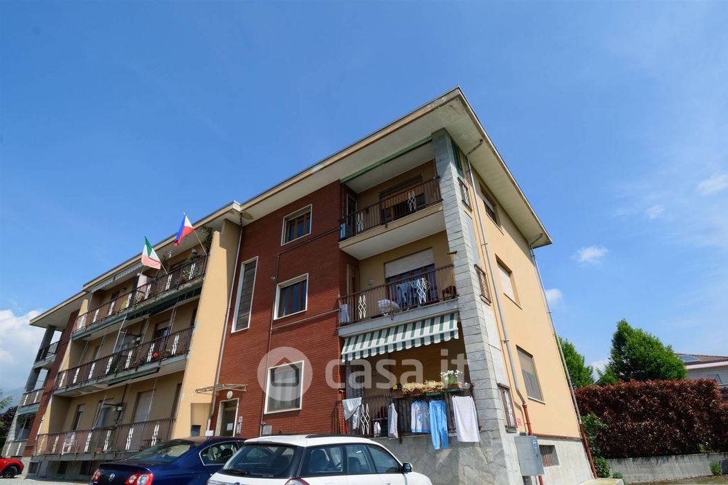 Appartamento in Vendita in Strada Monte Bo 19 a Biella