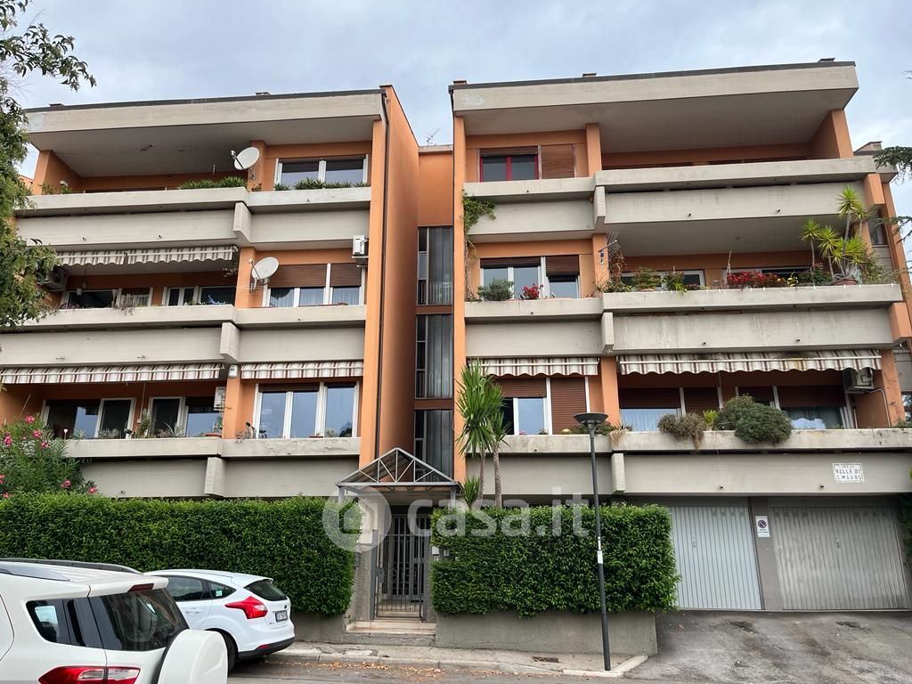 Appartamento in Vendita in Via Valle di San Mauro 4 a Pescara