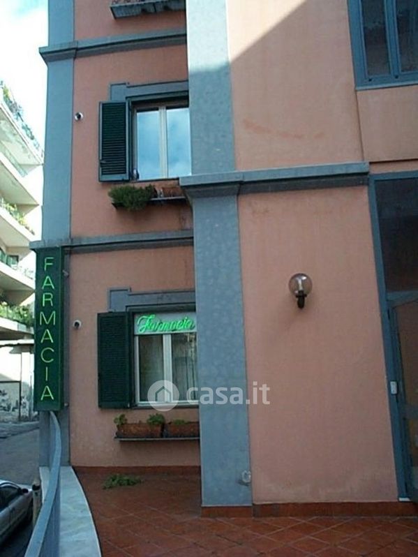 Appartamento in Vendita in Vicoletto Belvedere 1 -6 a Napoli
