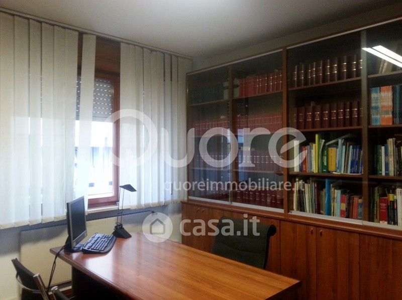 Ufficio in Affitto in Via Giuseppe Giusti a Udine