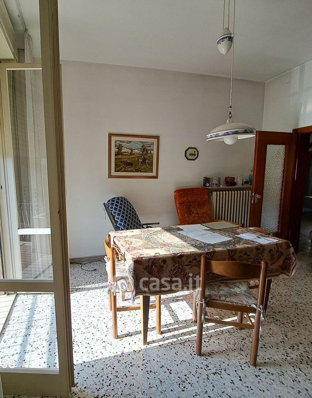 Appartamento in Vendita in Via socini a Reggio Emilia